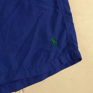 Polo Ralph Lauren Swim Trunks Size: L
